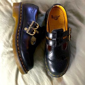Practically new Dr. Marten Mary Jane’s